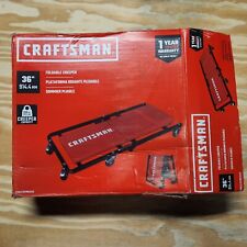 New craftsman creeper for sale  Reading