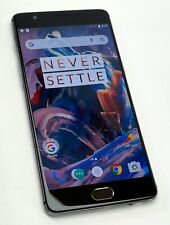 oneplus 3t 64gb for sale  Ontario