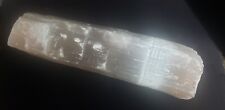 Selenite charging plate for sale  Aurora