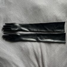 black latex gloves for sale  DONCASTER