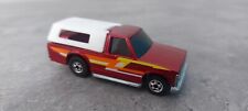 Hot wheels 1986 d'occasion  Wissembourg