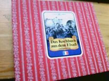 Kochbuch dem elsass gebraucht kaufen  Bielefeld