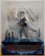 Sword Art Online Kirito 1/7 Scale Figure ALTER Japan Toy for sale  Shipping to South Africa