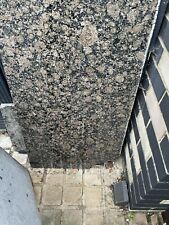 Piece granite worktop for sale  HEMEL HEMPSTEAD