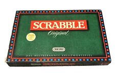 Scrabble riginal spear gebraucht kaufen  Kandern