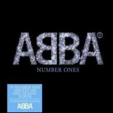 Abba number ones for sale  STOCKPORT