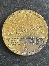 1965 alaska valley for sale  Sparks