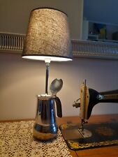 Lampada artigianale lampada usato  Roma