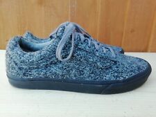 Vans uk9 eu43 for sale  HARROW