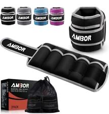 Ambor ankle weights for sale  Knoxville