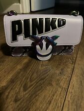 Lady pinko crossbody for sale  BOOTLE