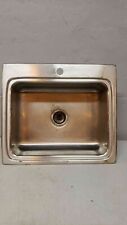 Stainless steel sink for sale  Shippensburg