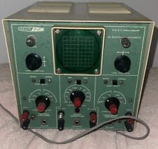 Vintage heathkit oscilloscope for sale  Bethlehem