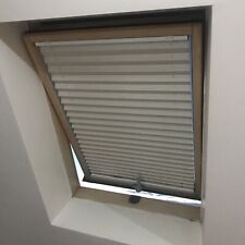 Skylight pleated roof for sale  HOUGHTON LE SPRING