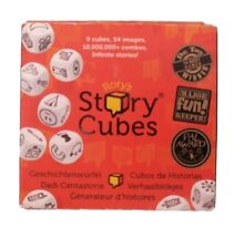 Story cubes würfellaufspiel gebraucht kaufen  Frechen