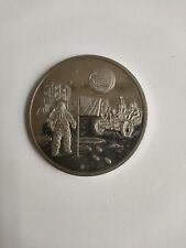 Medaille mondlandung 1969 gebraucht kaufen  Dillenburg