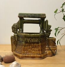 wishing well planter for sale  READING