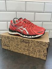 Asics kayano coral for sale  BRAINTREE