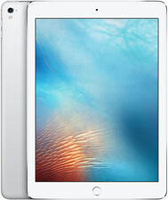 Apple iPad Pro 9.7 128GB prata Wi-Fi bom estado comprar usado  Enviando para Brazil