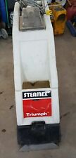 Steamex triumph rug for sale  Weedsport