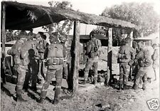 Rhodesian light infantry d'occasion  Expédié en Belgium
