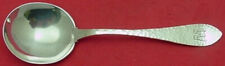 Colher de sopa Van Dyke by International prata esterlina gumbo monogramada 6 3/4" comprar usado  Enviando para Brazil