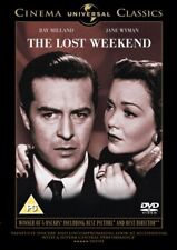 Lost weekend dvd for sale  Shipping to Ireland