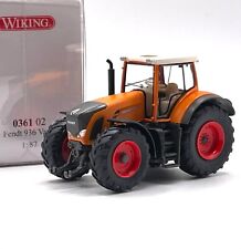 Wiking 0361 fendt gebraucht kaufen  Ratzeburg