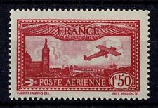 Stamp poste aerienne d'occasion  France