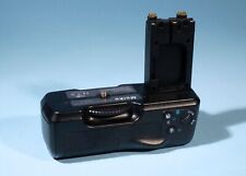 Punho de alimentação de bateria Meike * Câmeras Sony Alpha A500 A550 Pro * Totalmente funcional comprar usado  Enviando para Brazil