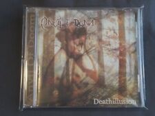 Anvil Of Doom "dethillusion" Raro fora de produção/Cristo negado/Avulsed/Calvário/impuro comprar usado  Enviando para Brazil