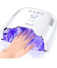 Bolasen Professional Wireless Rechargeable UV Led Nail Lamp for sale  Shipping to South Africa