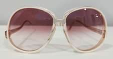 Óculos de sol vintage American Optical Concept com lentes degradê rosa comprar usado  Enviando para Brazil