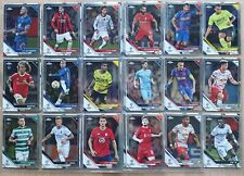 2021-22 UEFA Champions League Chrome Topps - Pick Your Card for sale  Shipping to South Africa