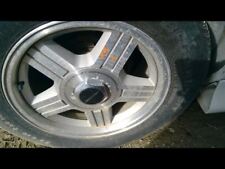 Wheel 16x8 aluminum for sale  Capac
