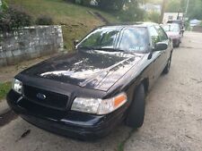 2008 Ford Crown Victoria , used for sale  Coraopolis