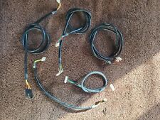 Kurzweil k2500x wires for sale  Gleason