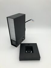 Netatmo Inteligentna kamera zewnętrzna z syreną alarmową, naświetlaczem LED i połączeniem Wi-Fi na sprzedaż  Wysyłka do Poland