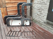 Young victorian iron for sale  HEREFORD