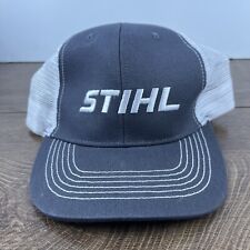 Stihl snapback hat for sale  Wauseon