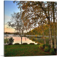 Artcanvas autumn canada for sale  Niles