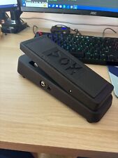 wah pedal for sale  BRADFORD