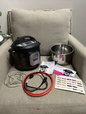 Instant pot duo for sale  Carrollton