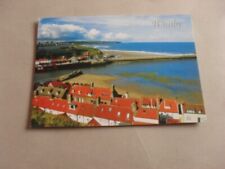 Postcard whitby aerial for sale  SHEFFIELD