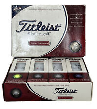 Titleist tour distance for sale  Hurricane