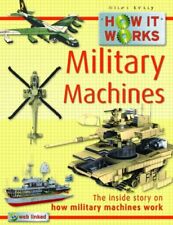 Works military machines for sale  UK
