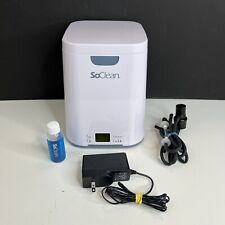 SoClean 2 CPAP Cleaner & Sanitizer Machine SC1200 w/ Power Cable, Hose & Prewash for sale  Shipping to South Africa