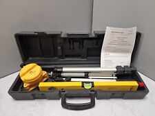 Unbranded laser level for sale  NEWCASTLE UPON TYNE