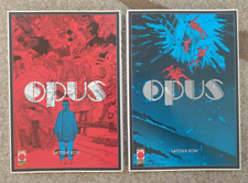Opus serie completa usato  Catania