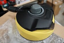 Karcher patio cleaner for sale  NORTHAMPTON